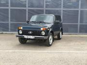 Lada (ВАЗ) 2121 (4x4) I Рестайлинг Ижевск  - изображение 14