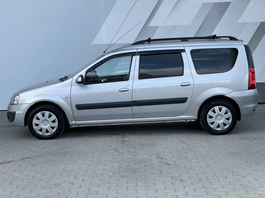 Lada (ВАЗ) Largus I Екатеринбург  - изображение 9
