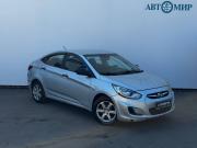 Hyundai Solaris I Москва  - изображение 16