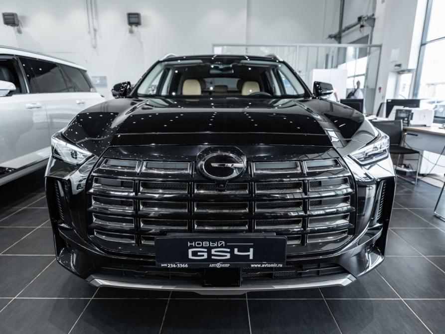 GAC GS4 Москва  - изображение 3