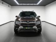 Renault Duster I Рестайлинг Тверь  - изображение 22
