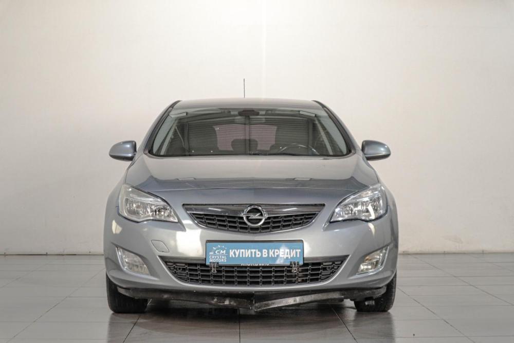 Opel Astra J Челябинск  - изображение 4
