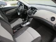 Chevrolet Cruze I Иваново  - изображение 27