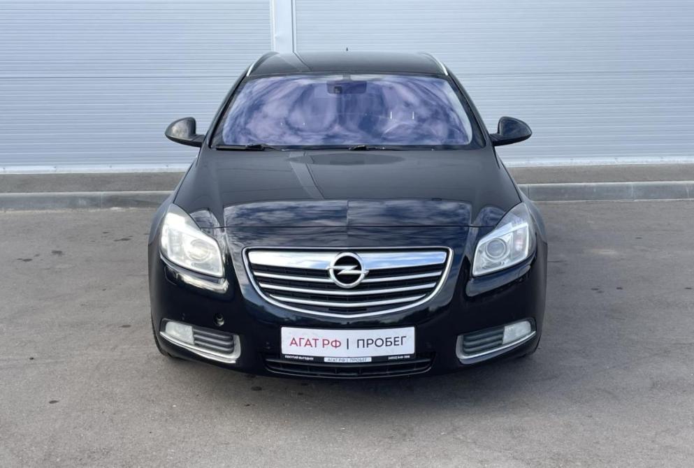 Opel Insignia I Иваново  - изображение 2