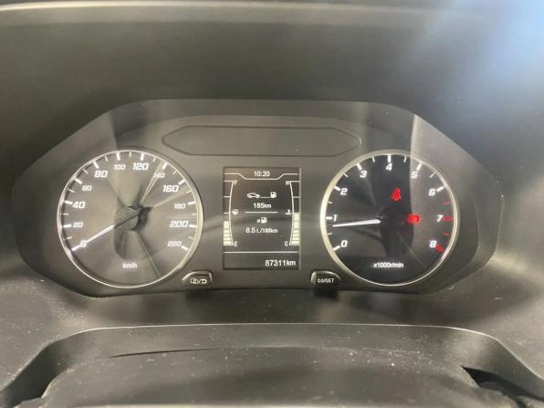 Chery Tiggo 4 Pro I Рестайлинг с пробегом 2023 года, цена 1 389 000 рублей, 87310 км, внедорожник, Автокод Объявления