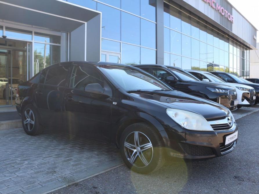 Opel Astra H Рестайлинг Стерлитамак  - изображение 3