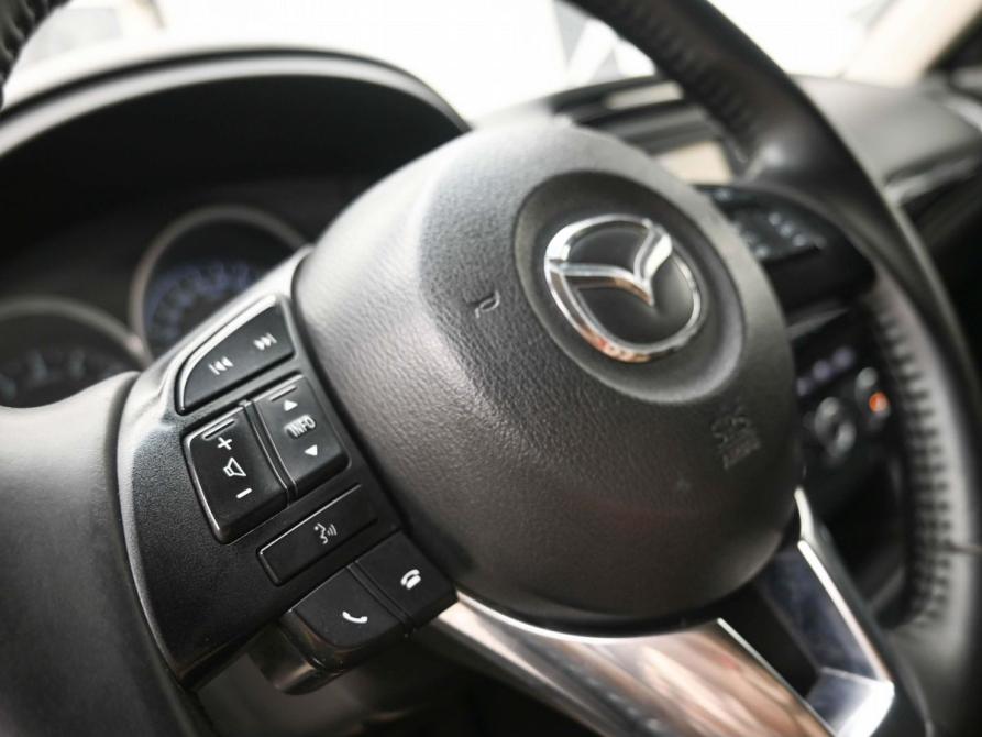 Mazda 6 III (GJ) Ростов-на-Дону  - изображение 12