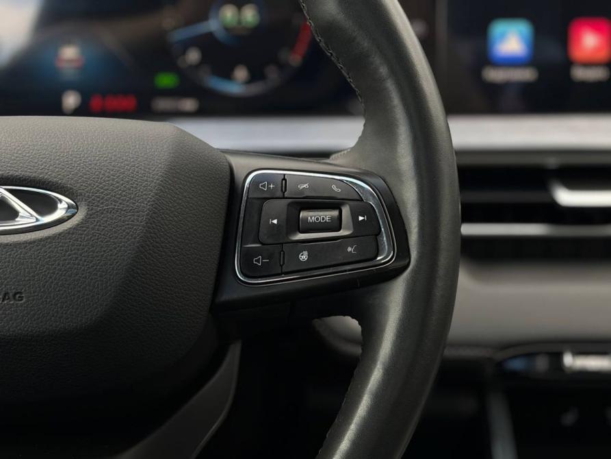 Chery Tiggo 7 Pro Max I Екатеринбург  - изображение 31