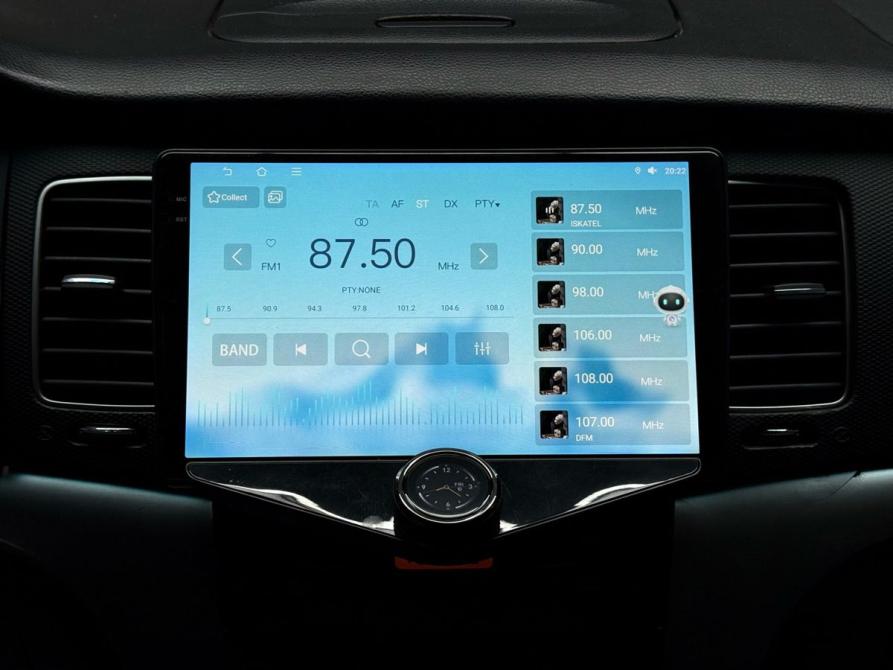 SsangYong Actyon II Ижевск  - изображение 13