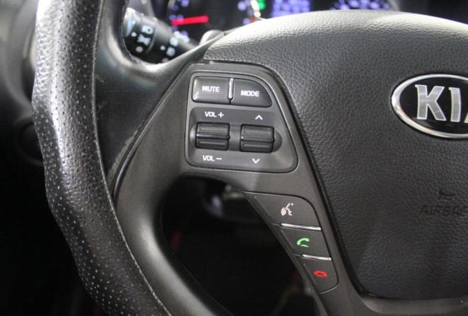 Kia Cerato II с пробегом 2013 года, цена 1 270 000 рублей, 241569 км, седан, Автокод Объявления