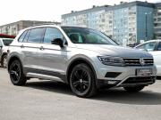 Volkswagen Tiguan II Ижевск  - изображение 33