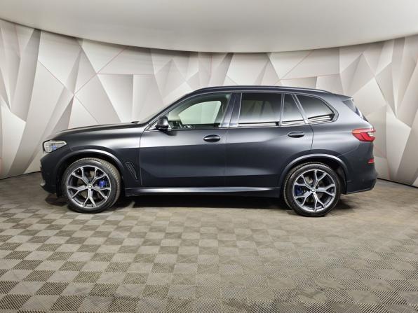 BMW X5 IV (G05/G18) с пробегом 2020 года, цена 6 150 000 рублей, 152561 км, внедорожник, Автокод Объявления