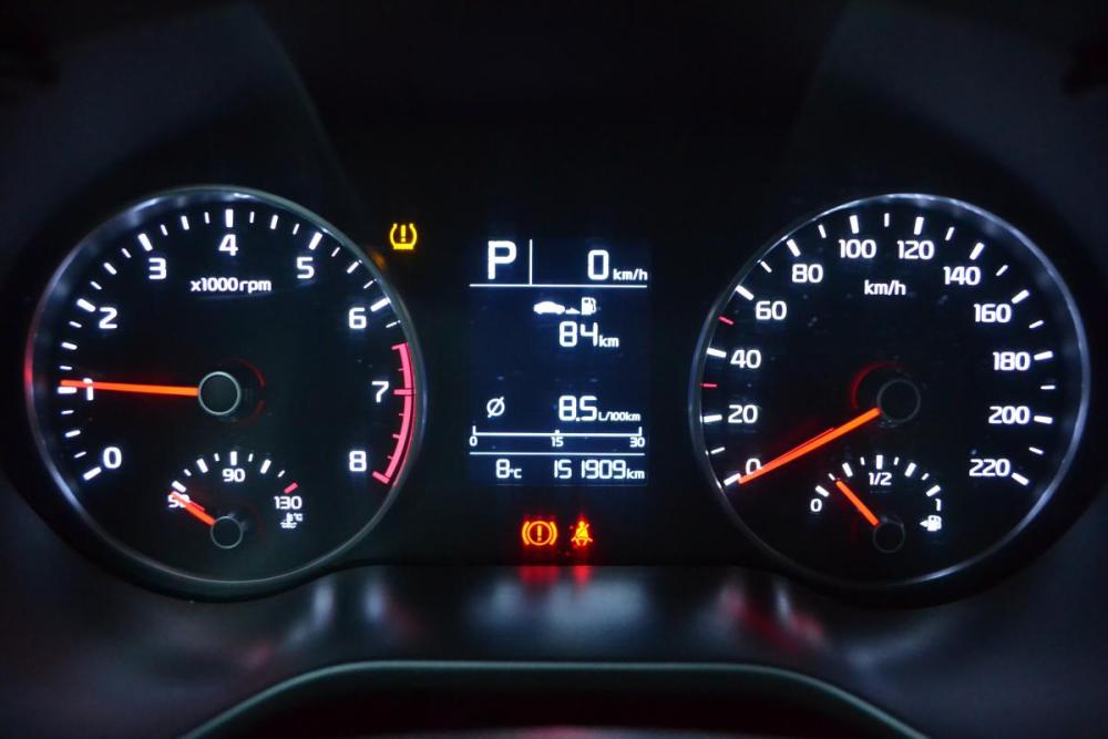 Kia Rio IV Старый Оскол  - изображение 12