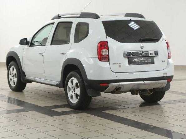Renault Duster I с пробегом 2012 года, цена 717 000 рублей, 231000 км, внедорожник, Автокод Объявления