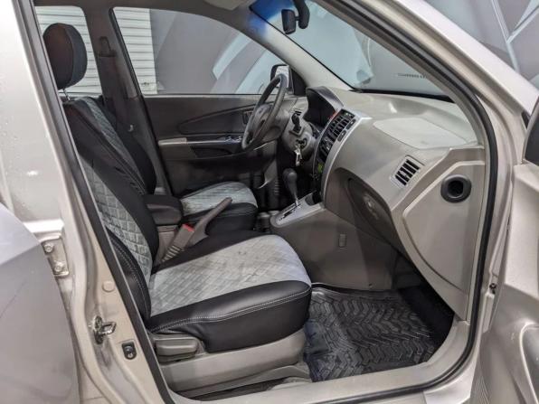Hyundai Tucson I с пробегом 2005 года, цена 995 000 рублей, 163244 км, внедорожник, Автокод Объявления