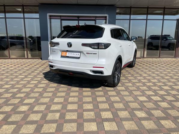 Changan CS55 Plus II с пробегом 2023 года, цена 2 080 000 рублей, 32825 км, внедорожник, Автокод Объявления