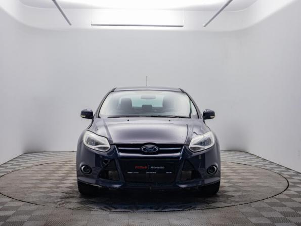 Ford Focus III с пробегом 2011 года, цена 580 000 рублей, 220359 км, седан, Автокод Объявления
