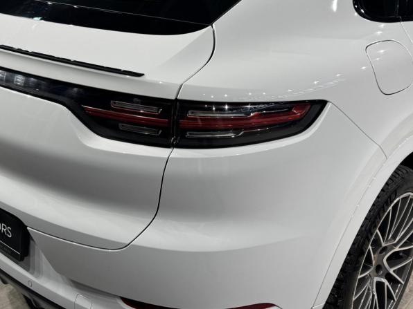 Porsche Cayenne III с пробегом 2021 года, цена 9 990 000 рублей, 63010 км, внедорожник, Автокод Объявления