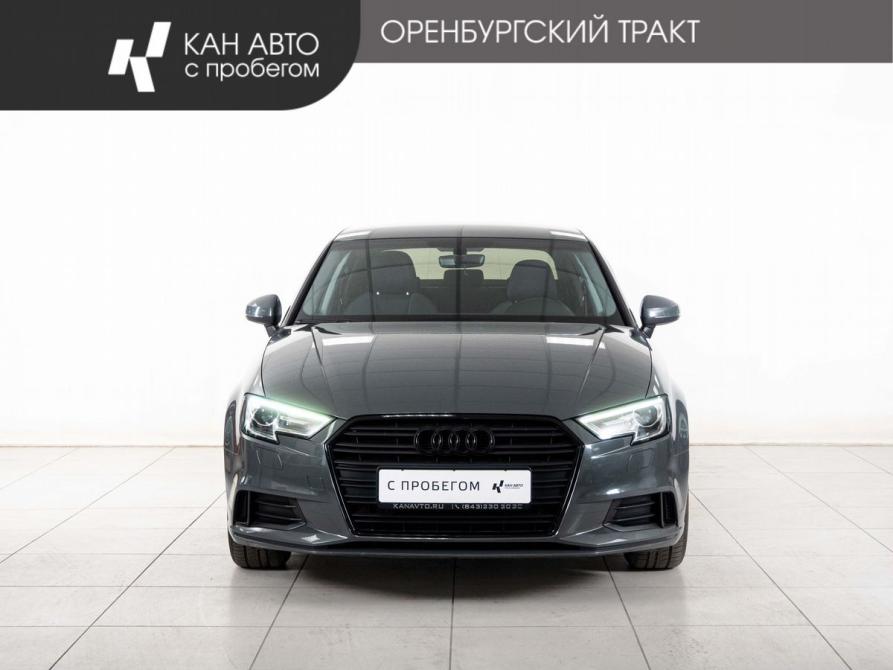 Audi A3 III (8V) Рестайлинг Казань  - изображение 2