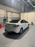 Mazda 3 II (BL) Рестайлинг Кемерово  - изображение 9