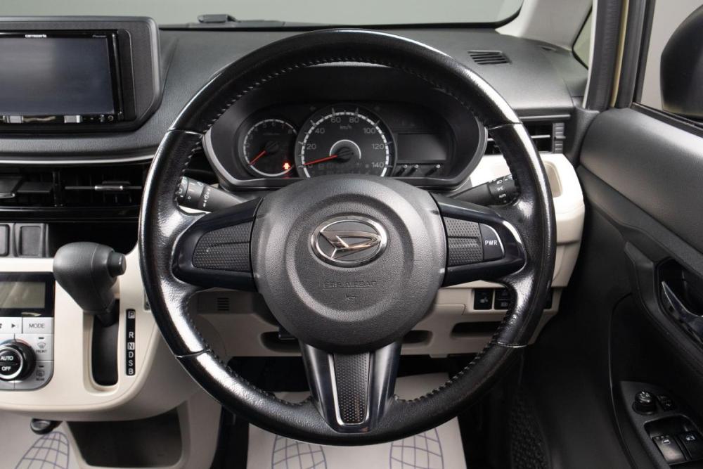 Daihatsu Move VI Рестайлинг Оренбург  - изображение 10