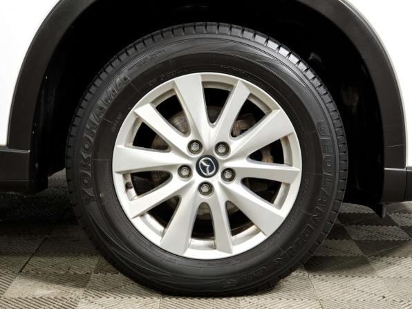 Mazda CX-5 I с пробегом 2012 года, цена 1 248 000 рублей, 225275 км, внедорожник, Автокод Объявления