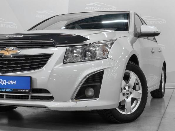 Chevrolet Cruze I Рестайлинг с пробегом 2014 года, цена 650 000 рублей, 208762 км, седан, Автокод Объявления