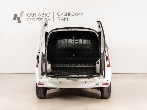 Lada (ВАЗ) Largus I Рестайлинг с пробегом 2024 года, цена 1 146 200 рублей, 122800 км, фургон, Автокод Объявления