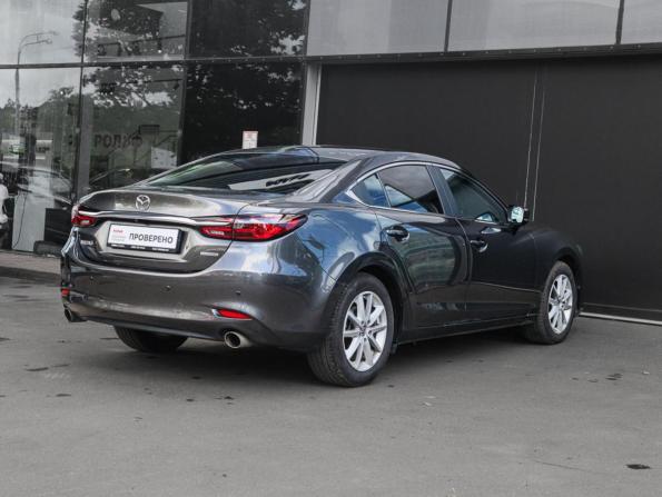 Mazda 6 III (GJ) Рестайлинг 2 с пробегом 2021 года, цена 2 500 000 рублей, 64912 км, седан, Автокод Объявления