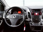 SsangYong Actyon II Рестайлинг Екатеринбург  - изображение 40