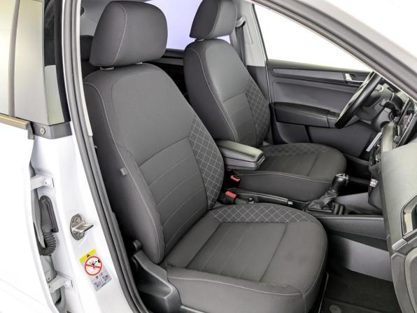 Skoda Rapid II с пробегом 2022 года, цена 1 600 000 рублей, 93487 км, лифтбек, Автокод Объявления