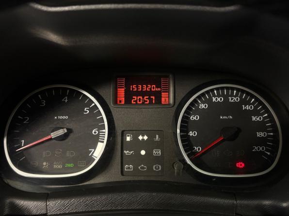 Renault Duster I с пробегом 2013 года, цена 1 030 000 рублей, 153320 км, внедорожник, Автокод Объявления
