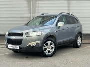 Chevrolet Captiva I Рестайлинг Санкт-Петербург  - изображение 32