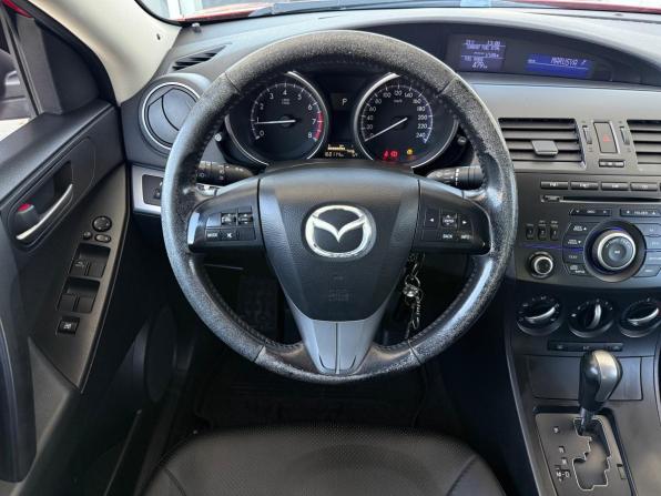 Mazda 3 II (BL) Рестайлинг с пробегом 2011 года, цена 849 000 рублей, 160000 км, седан, Автокод Объявления