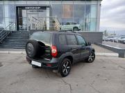 Chevrolet Niva I Рестайлинг Саратов  - изображение 20