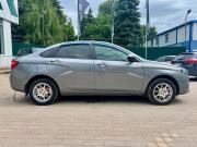 Lada (ВАЗ) Vesta I Великий Новгород  - изображение 26