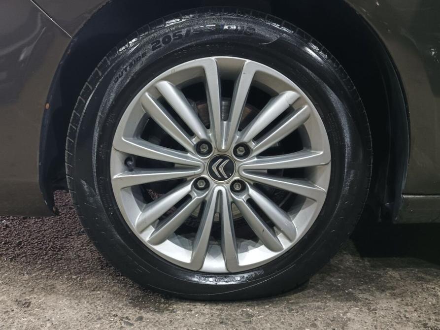 Citroen C4 II Ставрополь  - изображение 8