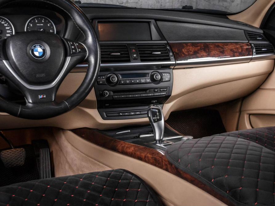 BMW X5 II (E70) Уфа  - изображение 10