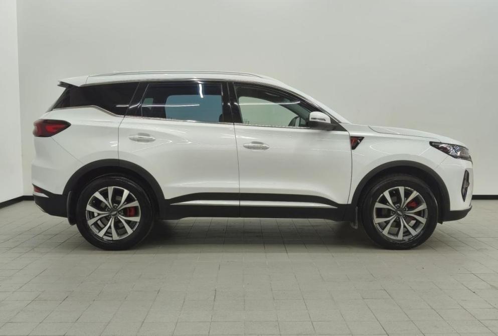 Chery Tiggo 7 Pro Max I Екатеринбург  - изображение 8