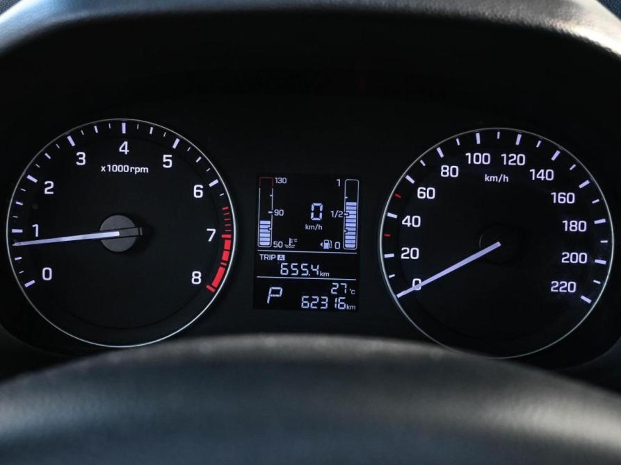 Hyundai Creta I Новороссийск  - изображение 12
