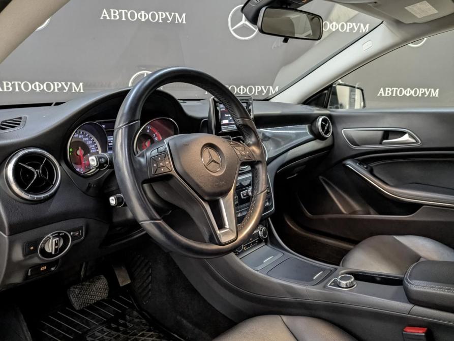 Mercedes-Benz CLA I (C117 X117) Москва  - изображение 15