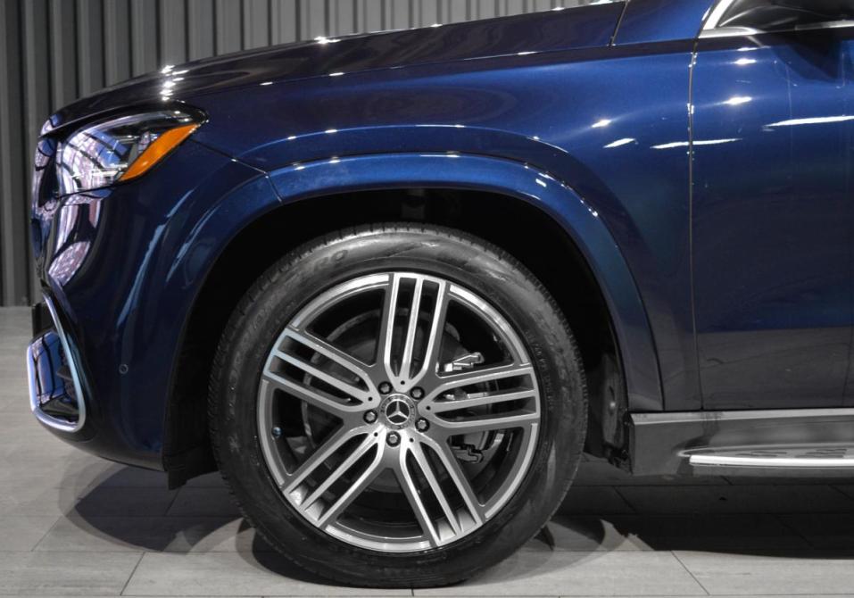 Mercedes-Benz GLS II (X167) Иркутск  - изображение 11