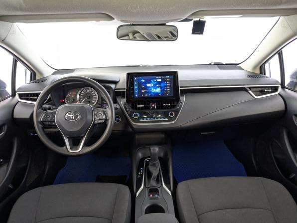 Toyota Corolla XII (E210) с пробегом 2020 года, цена 1 750 000 рублей, 101957 км, седан, Автокод Объявления