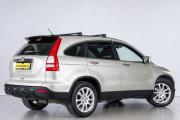 Honda CR-V III Челябинск  - изображение 25