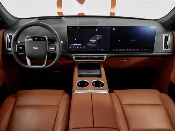 Li Auto (Lixiang) L7 I с пробегом 2023 года, цена 5 790 000 рублей, 20650 км, внедорожник, Автокод Объявления