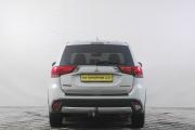 Mitsubishi Outlander III Рестайлинг 2 Кемерово  - изображение 30