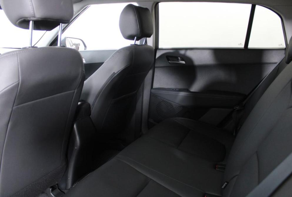 Hyundai Creta I Нижний Новгород  - изображение 11