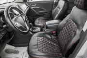 Hyundai Santa Fe III Барнаул  - изображение 37