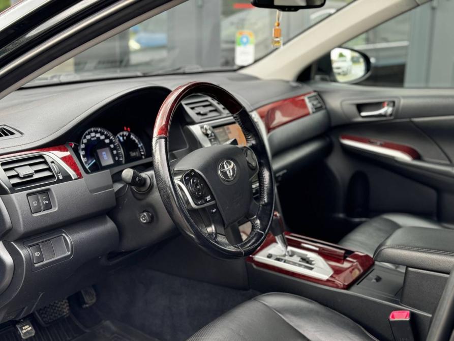 Toyota Camry VII (XV50) Краснодар  - изображение 10