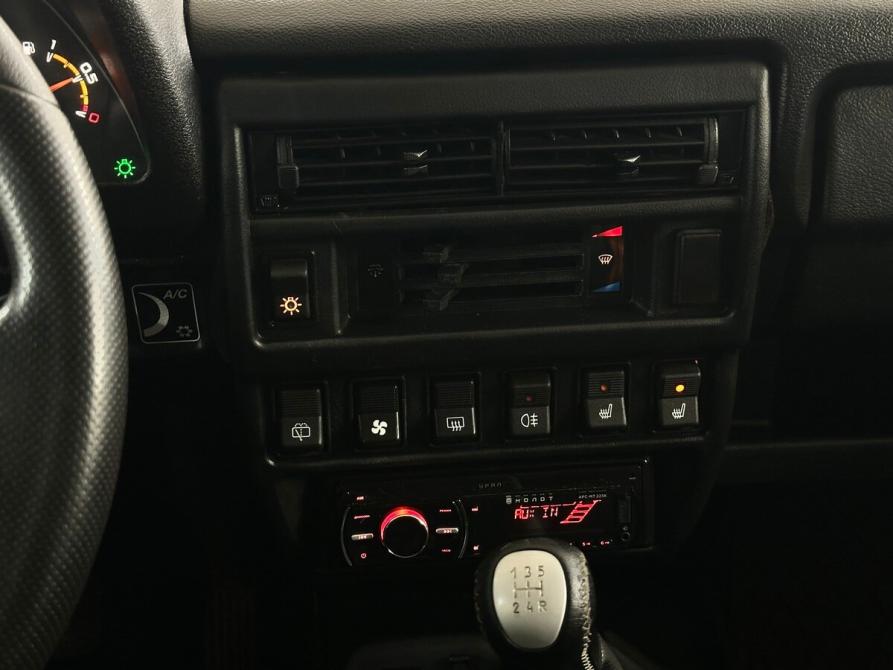 Lada (ВАЗ) 2121 (4x4) I Рестайлинг Москва  - изображение 7